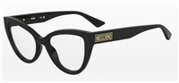 Montura de gafas Moschino Mujer 1091808075218 - 1091808075218